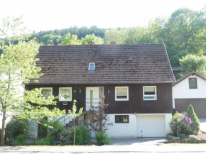 Villa Wolffsschlucht
